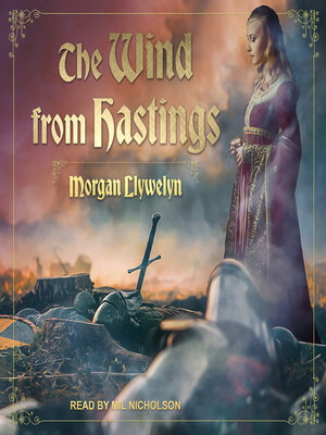 The Wind from Hastings - Audiobook